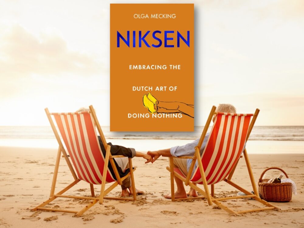 Olga Mecking: Niksen