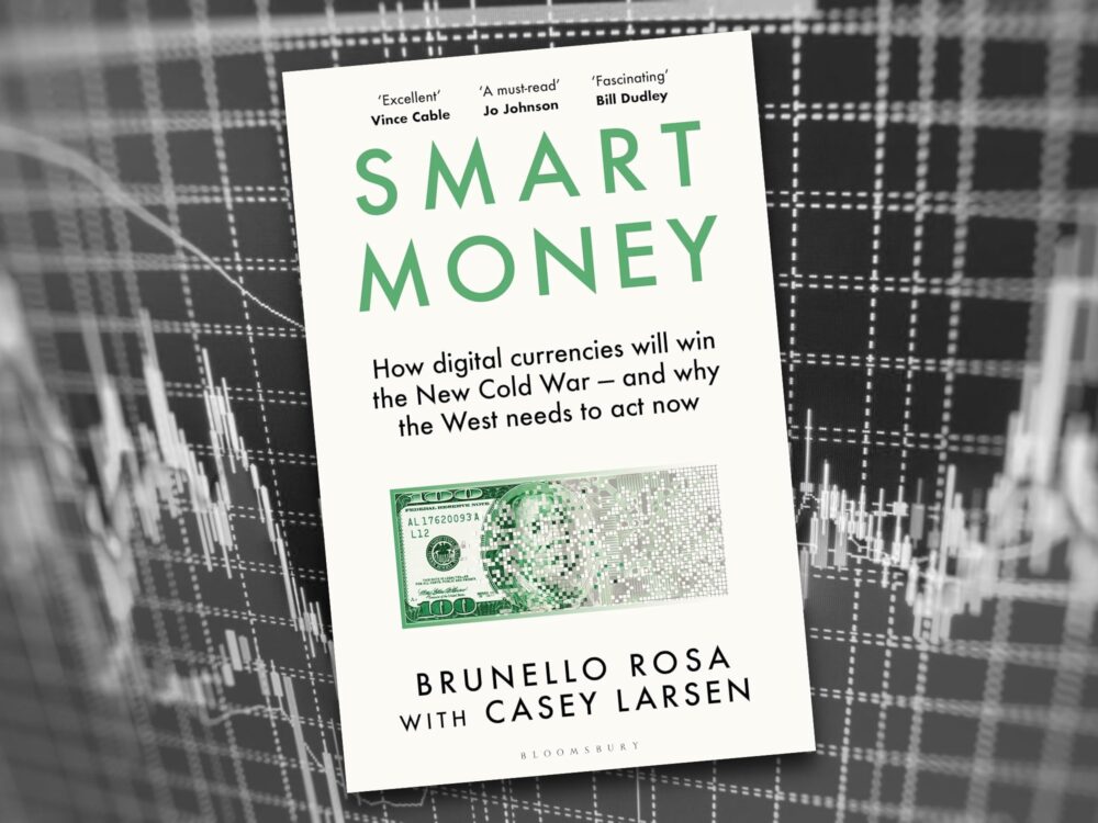 Brunello Rosa: Smart Money